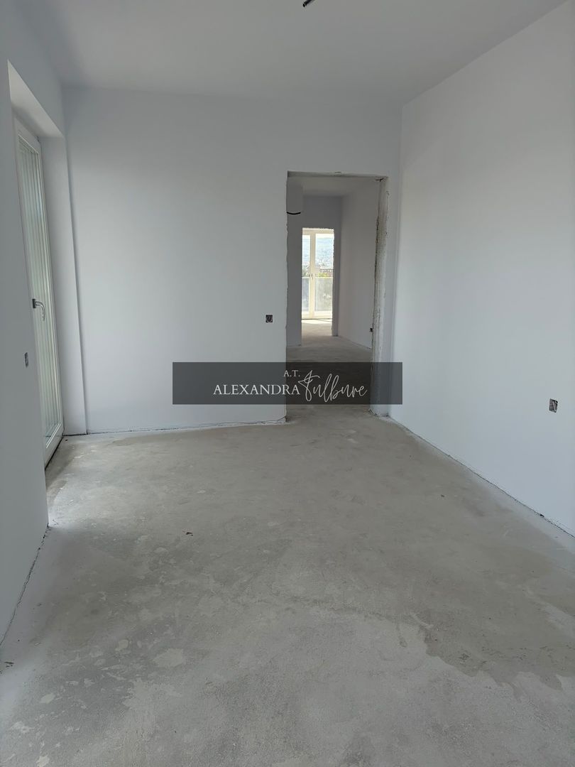 Apartament decomandat | 3 camere | 2 bai | 2 terase | parcare | Junior - Poză 1