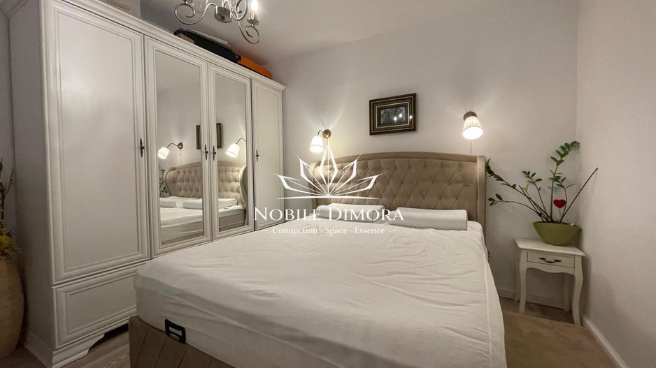 Apartament cu 3 camere si parcare subterana - Toronto Residence - Torontal - Poză 1