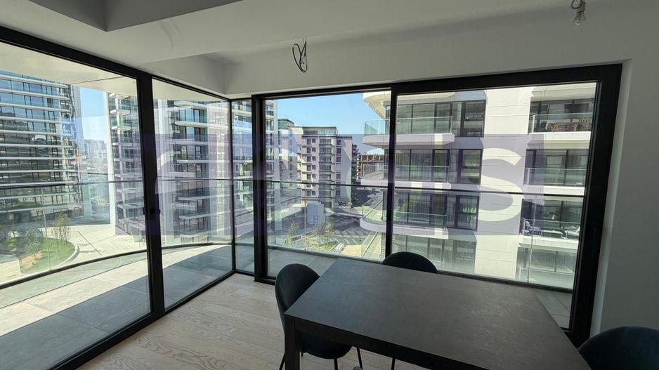 PRIMA INCHIRIERE | 3 CAMERE 72MP | YACHT KID | MOBILAT-UTILAT | TERASA - Poză 4