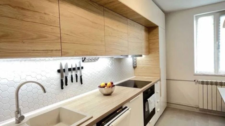 Aprtament 2 camere iesire directa spre Parcul Drumul Taberei - Poză 4