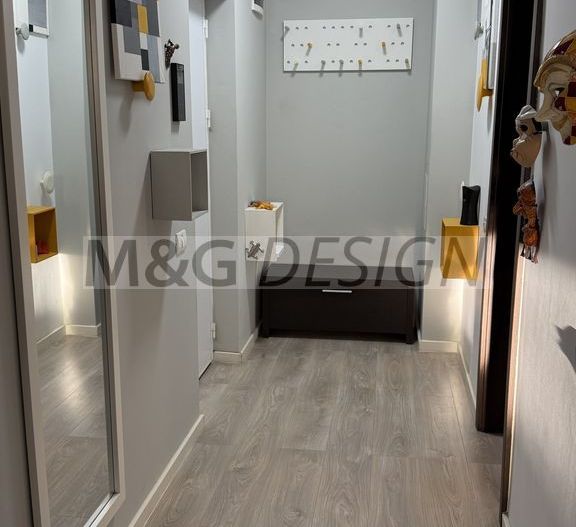 Apartament 3 camere Giroc etaj 1 - Poză 7