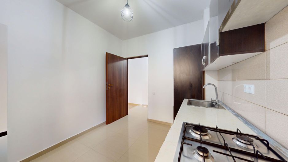 Apart. 2 cam. Parter cu Balcon + Parcare! Chiajna lângă Pădure ! - Poză 10
