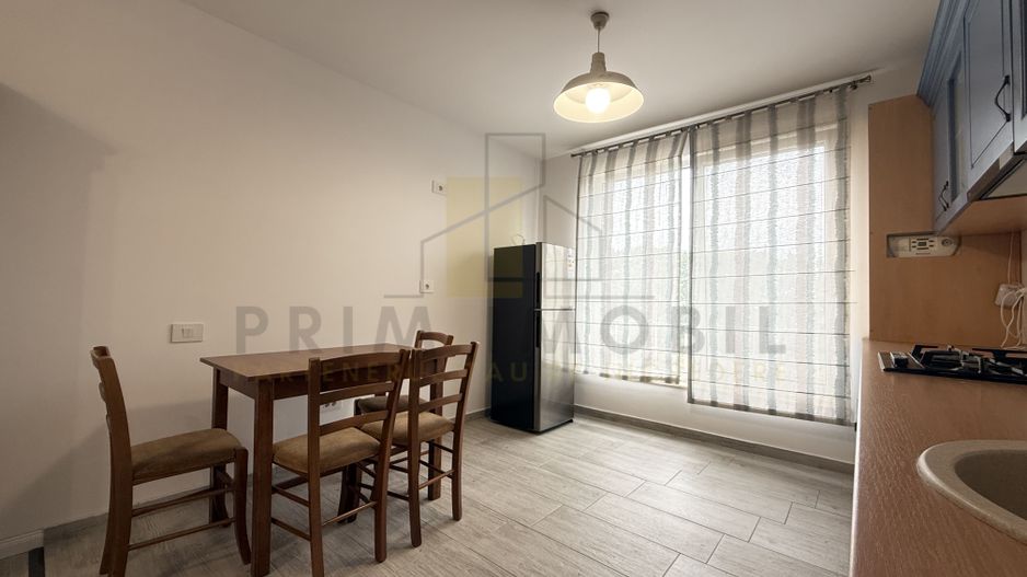 Apartament modern, Copou - Parcare inclusa - Poză 2
