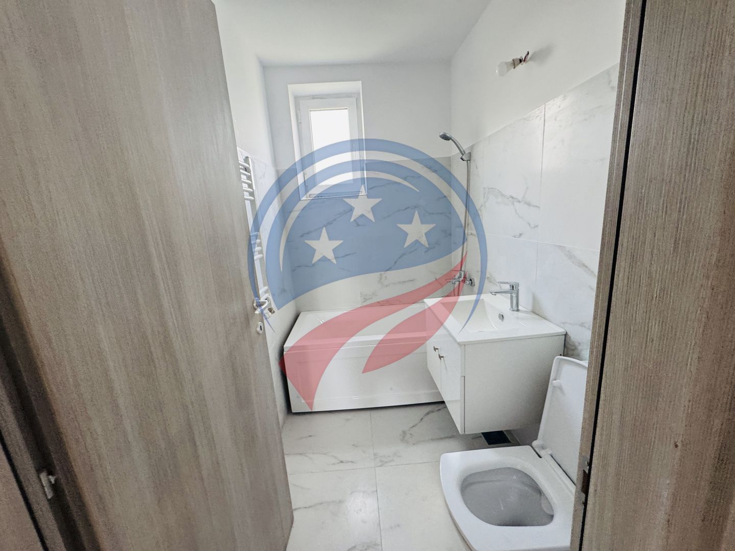 Apartament cu doua camere, de INCHIRIAT- Zona Gara - Poză 6