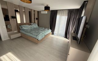 Apartament bloc NOU,4 camere,3 bai,2 terase,parcare privată - Poză 9