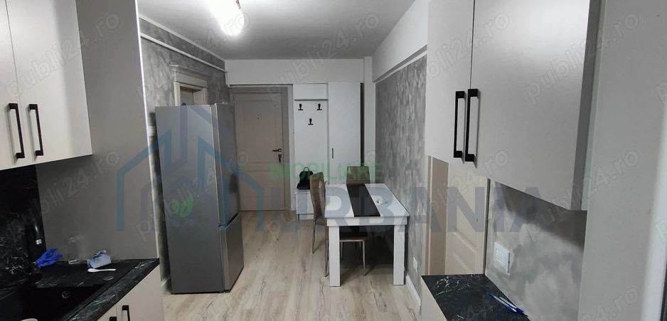 #, închiriez apartament 2 camere decomandat,parter inalt, 45mp,pe strada sf Ilie,nr 70 - Poză 5