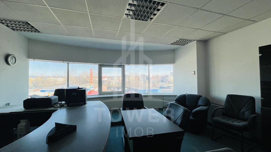 Spațiu birouri de vânzare-Zona centrala - Poză 66