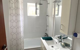 Apartament cu 3 camere, luminos, in zona Minerva, Manastur - Poză 9