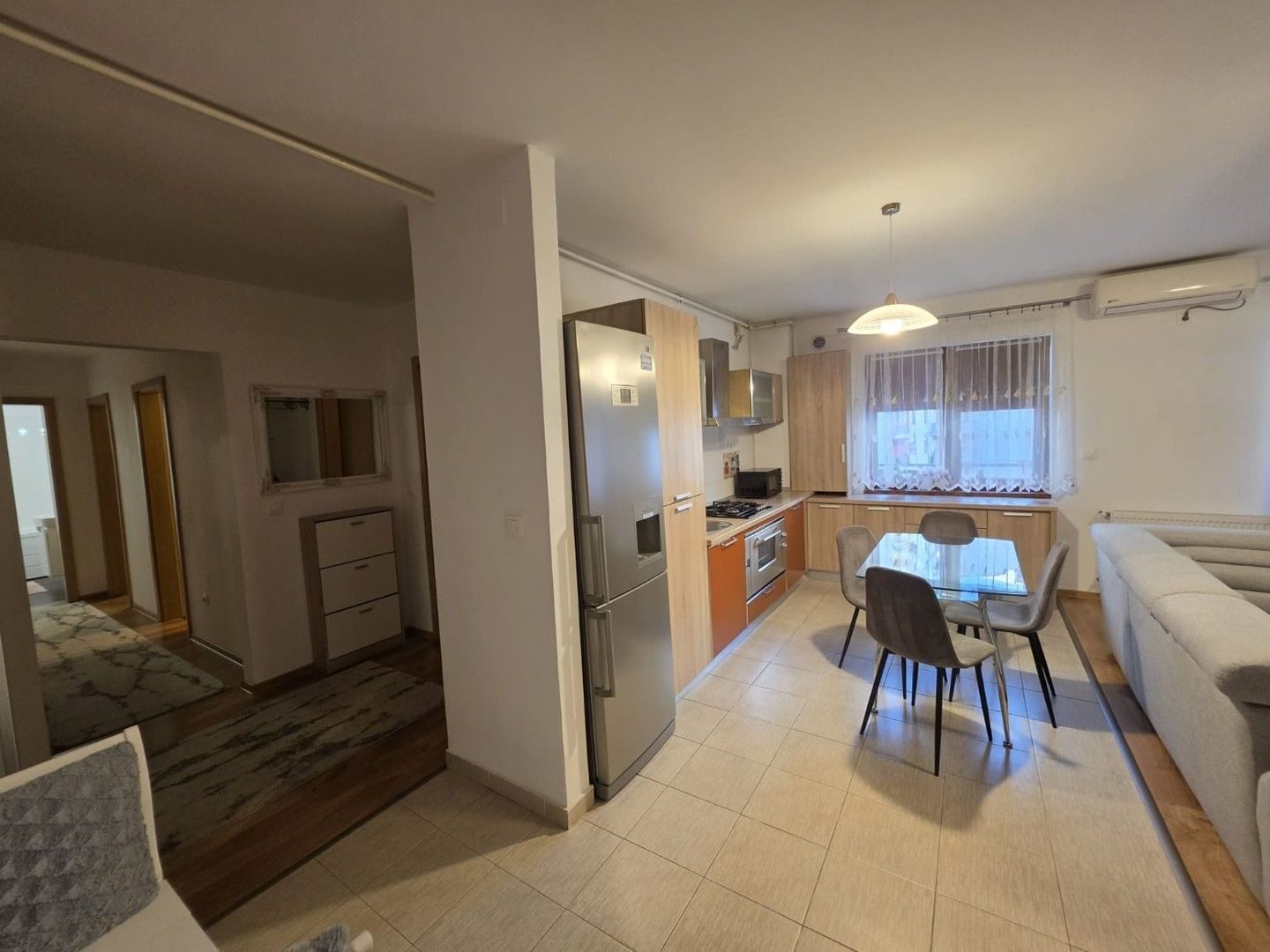 Apartament modern 3 camere Torontalului, Parcare subterană - Poză 17