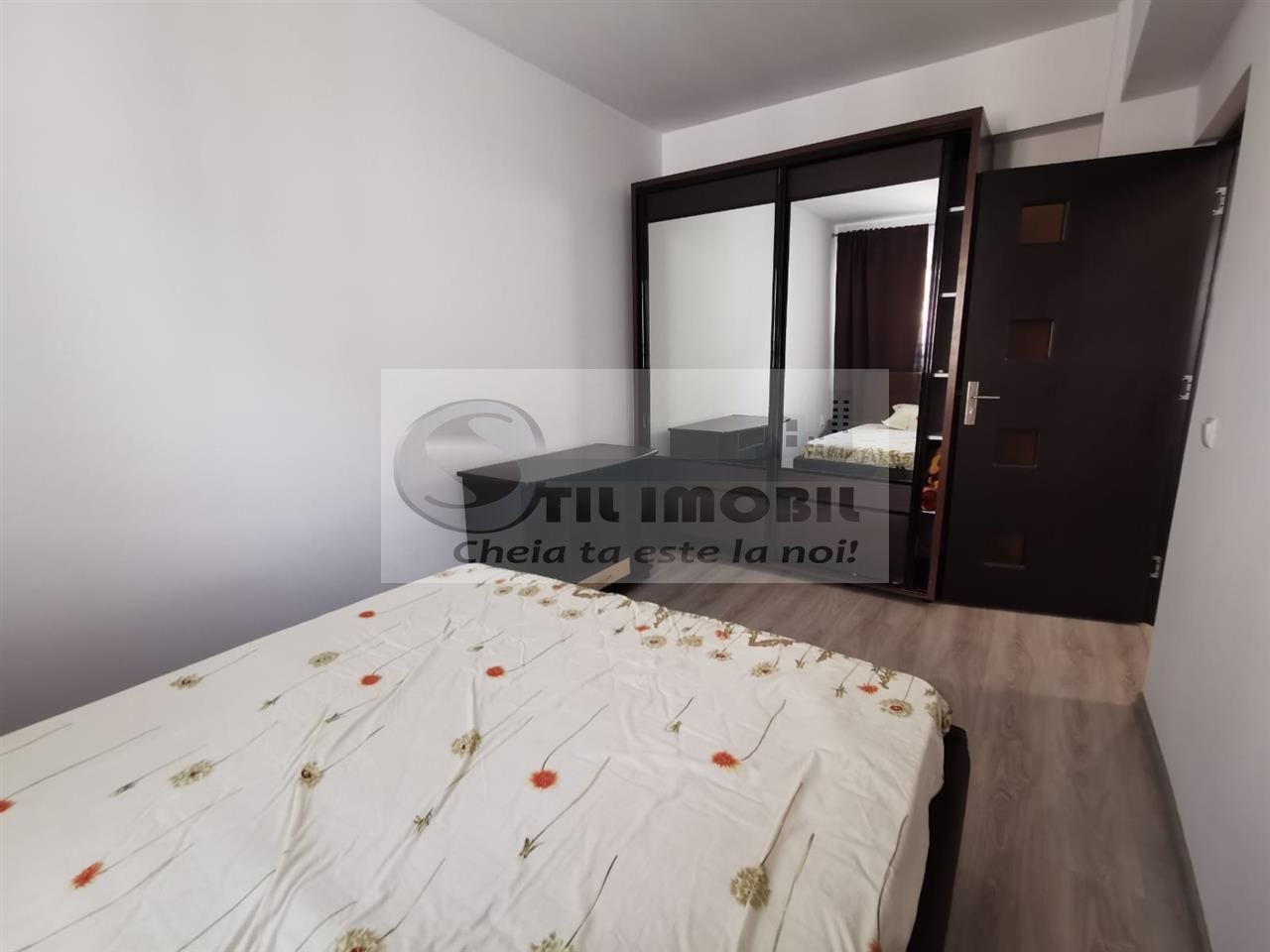 Apartament 2 camere 380 euro bloc nou Panoramic Voinesti - Poză 13