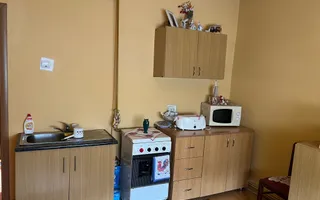 Casă 2 camere de vânzare | Sibiu, Lazaret | 64 mp | teren - Poză 14