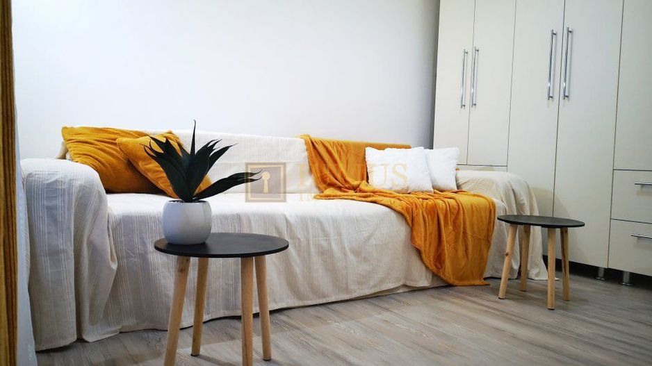 Apartament modern cu terasa 56mp, zona Braytim + loc de parcare - Poză 9