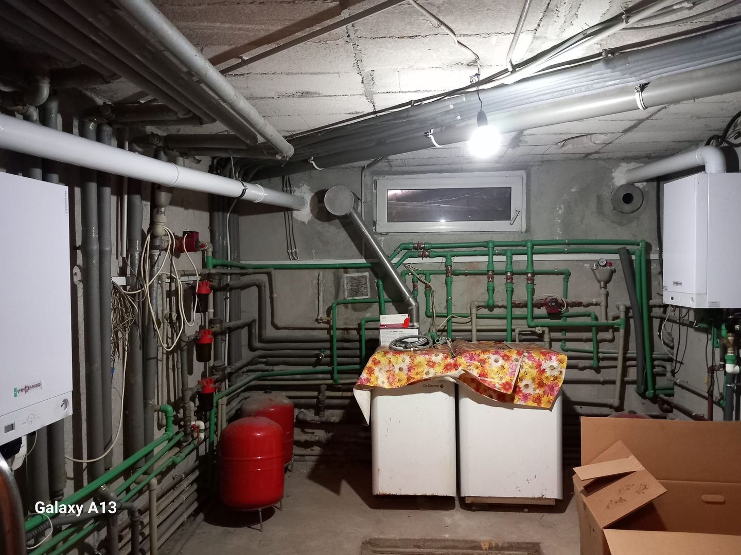 ageuropa.ro vinde casa 16 camere teren 1500mp in zona ULTRACENTRALA. - Poză 19