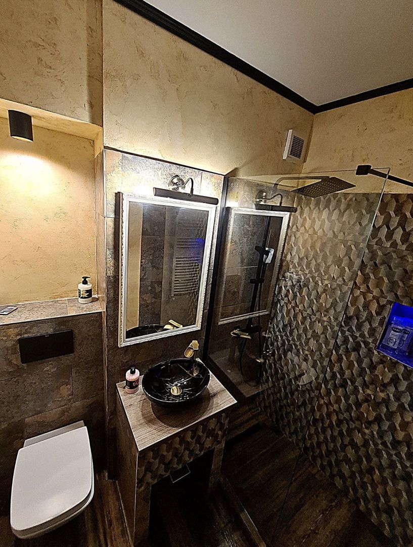 Prorpietar vand Garsoniera City Park Mall - Poză 7