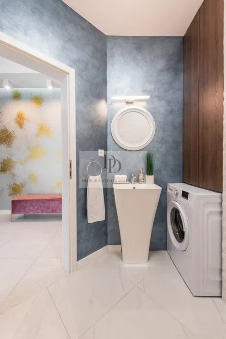Vanzare apartament 3 camere | View spectaculos | Parcare | Grigorescu - Poză 4