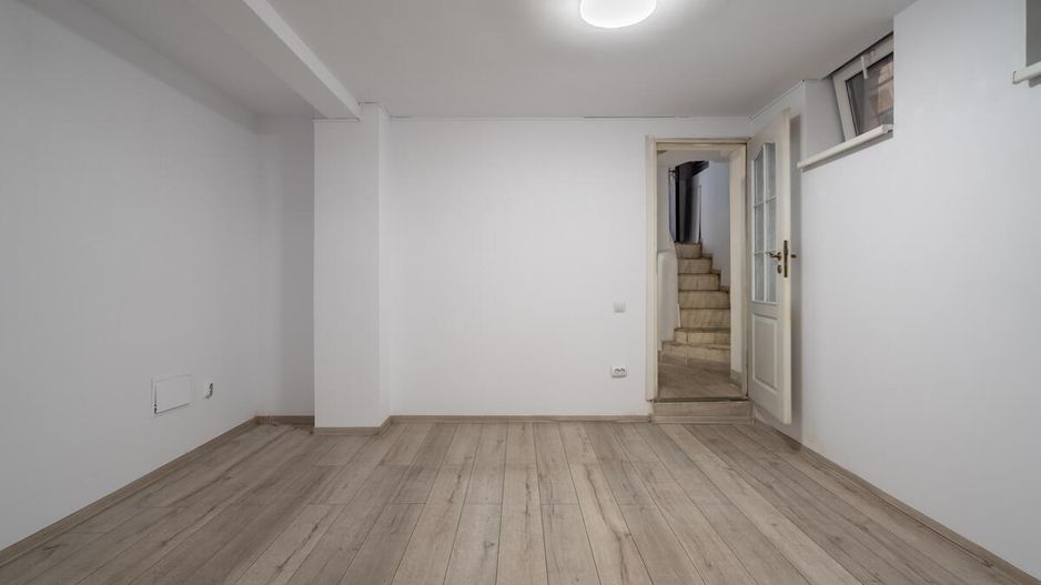 Cotroceni - Carol Davila, Townhouse 232 Mp - Oportunitate Rara - Poză 43