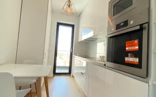2 camere | Brancusi Residence| Garaj - Poză 11