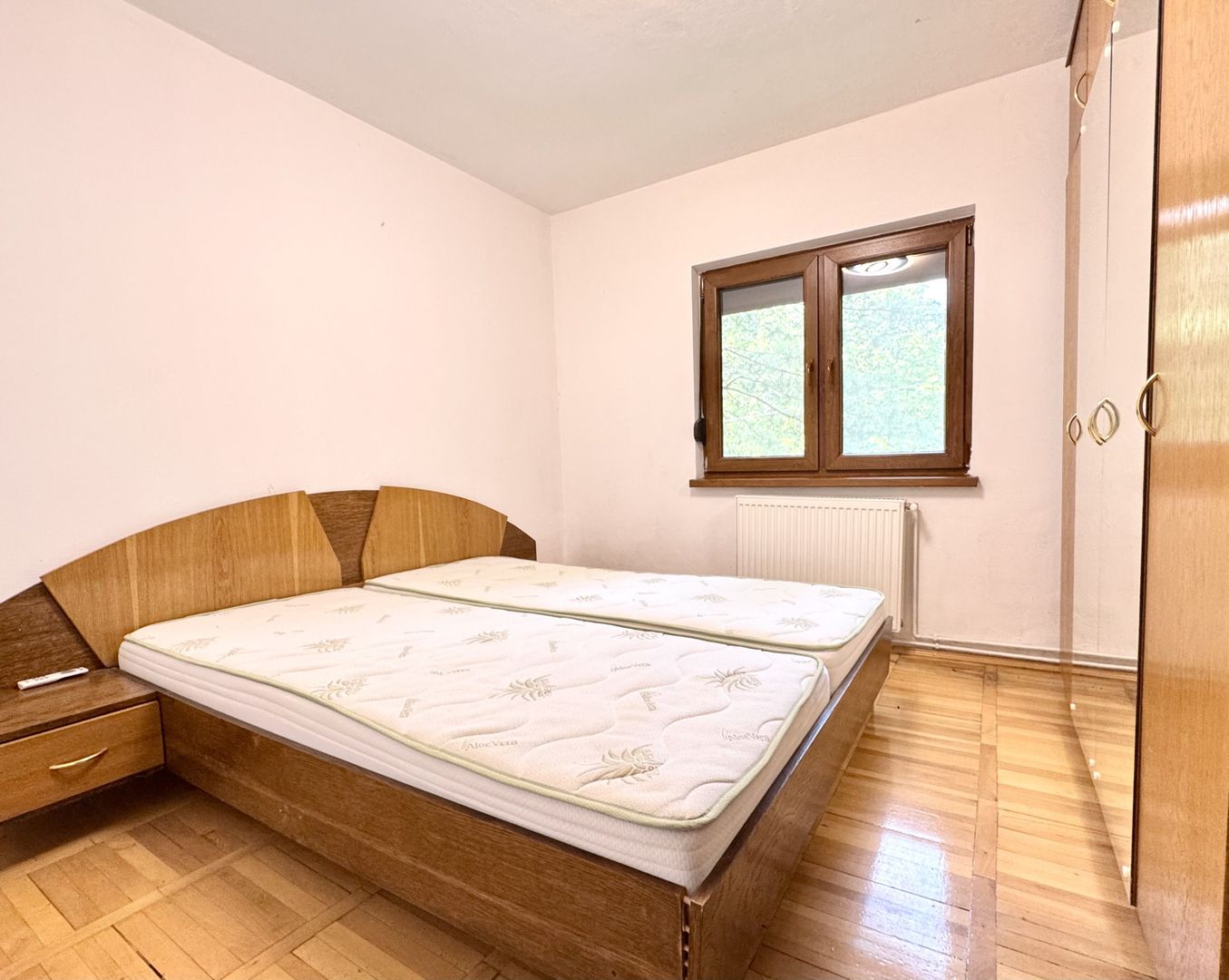 Apartament 3 camere, spațios, etaj 1 – Zona Lipovei / Iulius Mall - Poză 18
