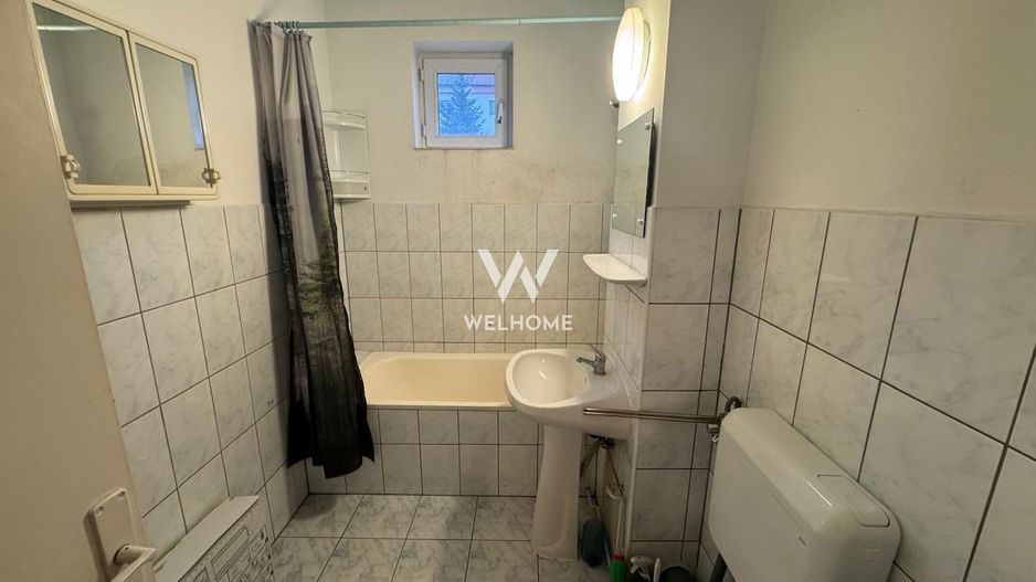 Apartament 2 camere etaj 1 - Strand Sibiu - Poză 11