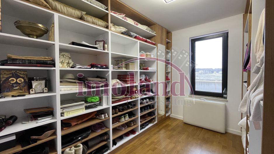 Casă ultramoderna la cheie 2024 pe malul lacului Laguna Verde – teren 800 mp - Poză 23