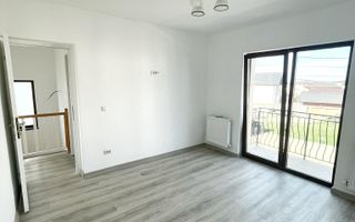 Vila semisingle Horpaz Profi 4 camere, direct dezvoltator, comision 0 - Poză 12