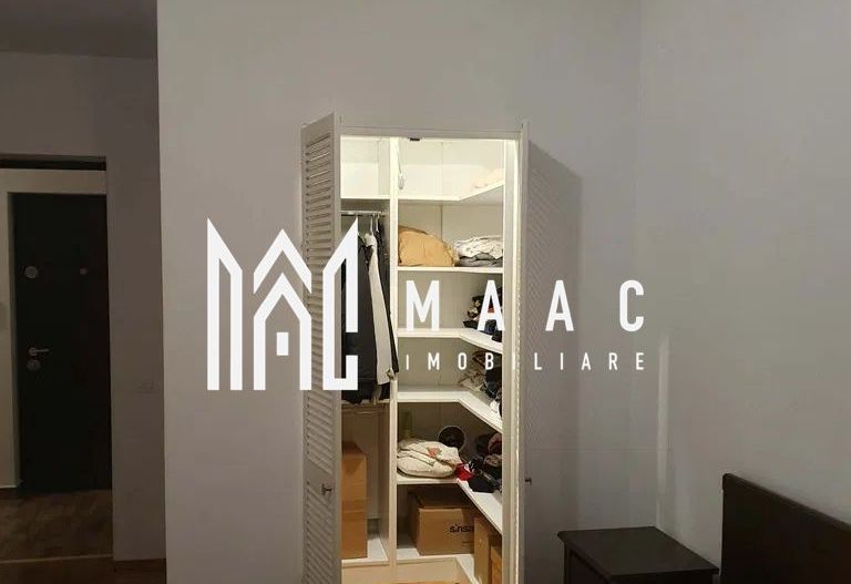 Apartament 3 camere | 76 MPU | Etaj 2 | Arhitectilor - Sibiu - Poză 5