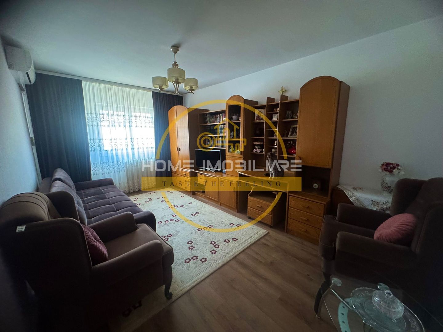 Apartament 2 cam, decomandat, 47mp 📍[Galata - Policlinica de Recuperare] - Poză 1