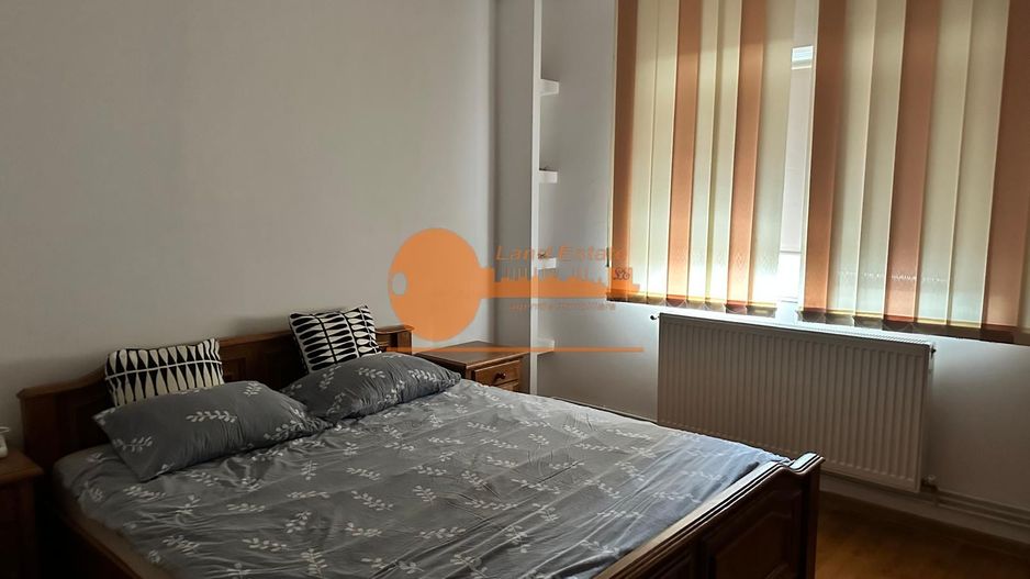 Apartament 2 camere Aviatiei ( 5 minute metrou-Centrala termica ) - Poză 12