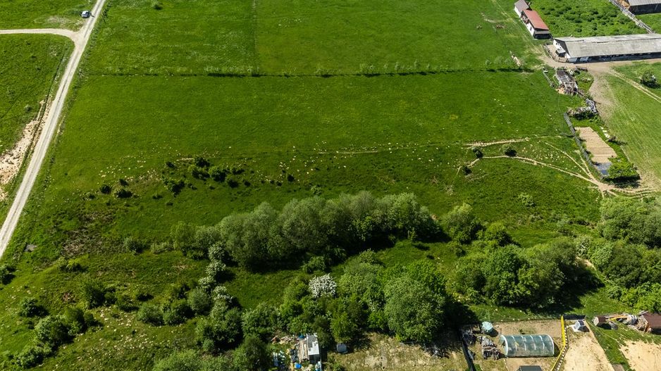 5.700 mp teren intravilan, in incantare montana, Rasnov, Glajerie, Brasov - Poză 3