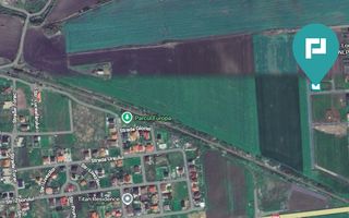 Teren intravilan in Sacalaz Timis - Poză 2