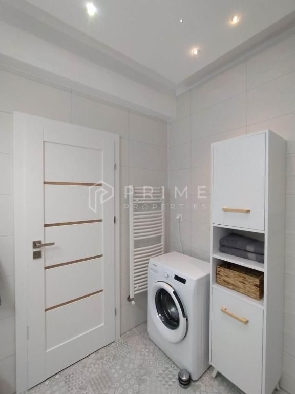 Apartament 2 camere lux de închiriat, central, bloc nou, loc parcare - Poză 15