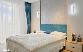 AP. 2 CAMERE ONE TIMPURI NOI, LOC PARCARE, BLOC NOU, METROU 5 MINUTE - Poză 12