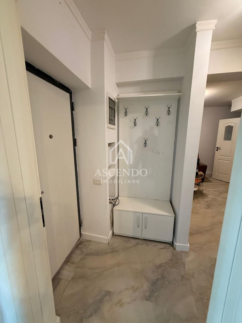 Casă modernă 4 dormitoare,mobilată cu 3 locuri de parcare – Chiajna - Poză 6
