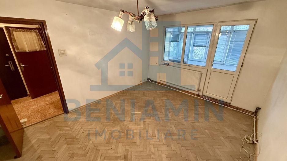 2 camere - 50mp - centrala termica - investitie - Brazda - Simplon - Poză 2