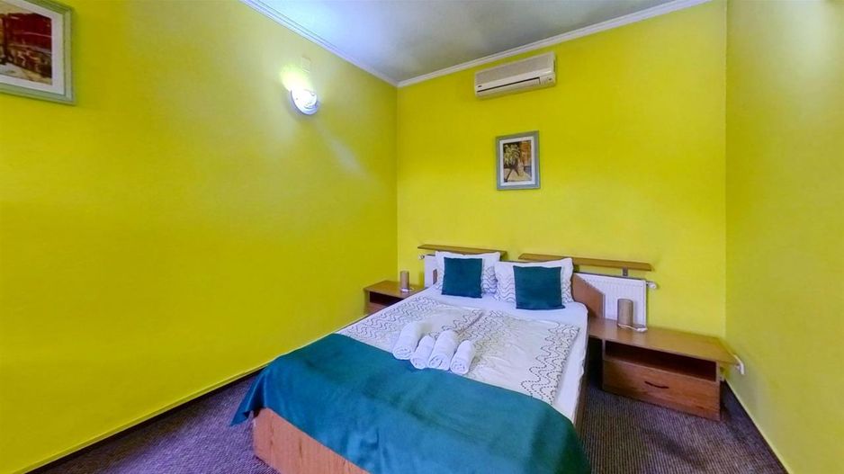 Pensiune Centrala: sub Brand apreciat, o alegere inspirata - Poză 13