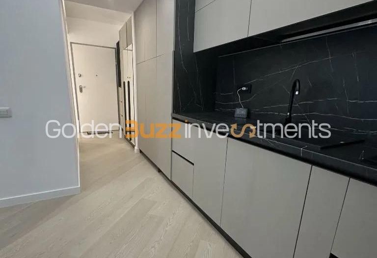 Apartament de 2 camere de vânzare | Cu chiriaș - Poză 6