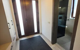 Vilă 5 camere de închiriat – Păulești, Cartier Magnolia - Poză 37