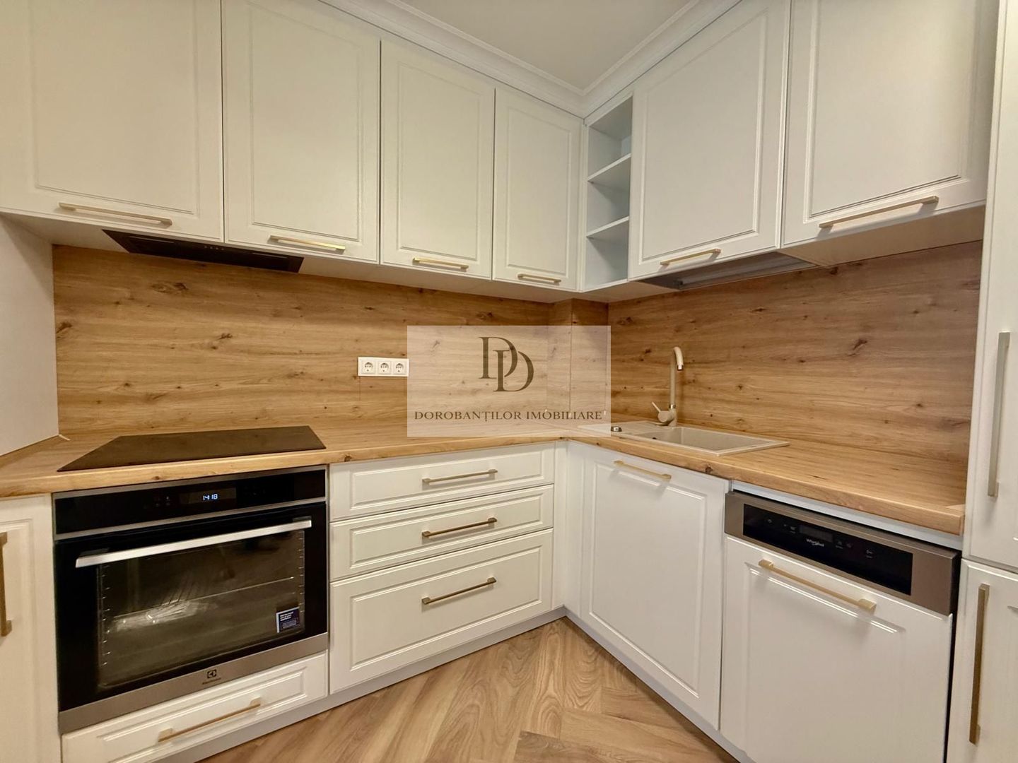 Vanzare apartament tip Studio | Terasa 55.30 mp | cartier Sopor - Poză 3