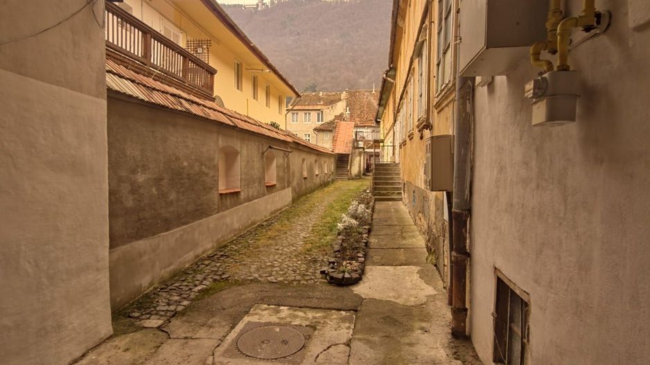 Garsoniera Centrul Istoric - Poză 1