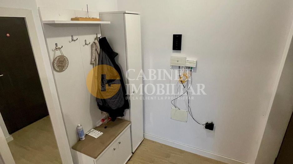Pacurari - Rediu Apartament la etaj intermediar 2 camere 51 mp - Poză 8