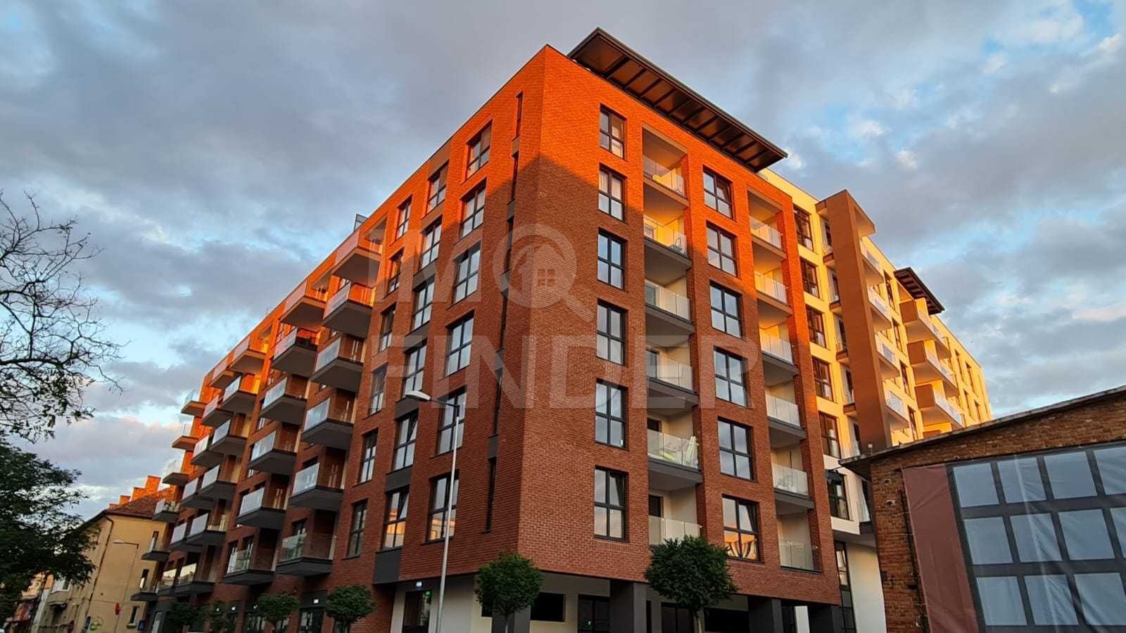 Vanzare 2 camere, imobil nou Semicentral - Poză 1