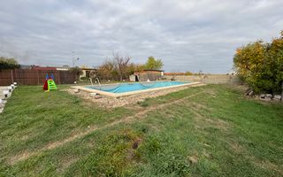 Individuala P+M Becicherecu Mic,4 Camere,Piscina exterioara,Teren Generos - Poză 8