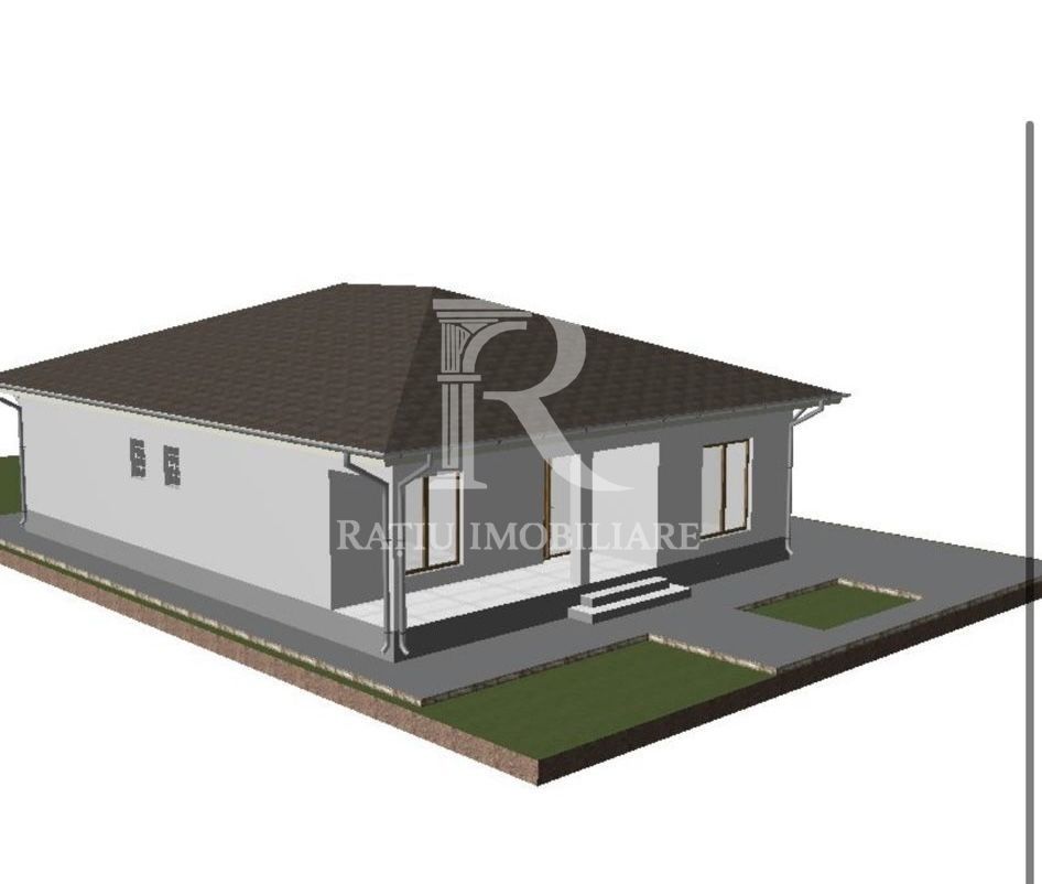 Casa de vanzare | 500 mp | Santandrei | Oradea - Poză 3