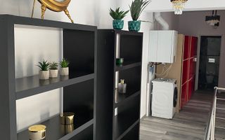 Duplex Penthouse Premium  3 camere | Prima Vista | Comision 0 - Poză 7