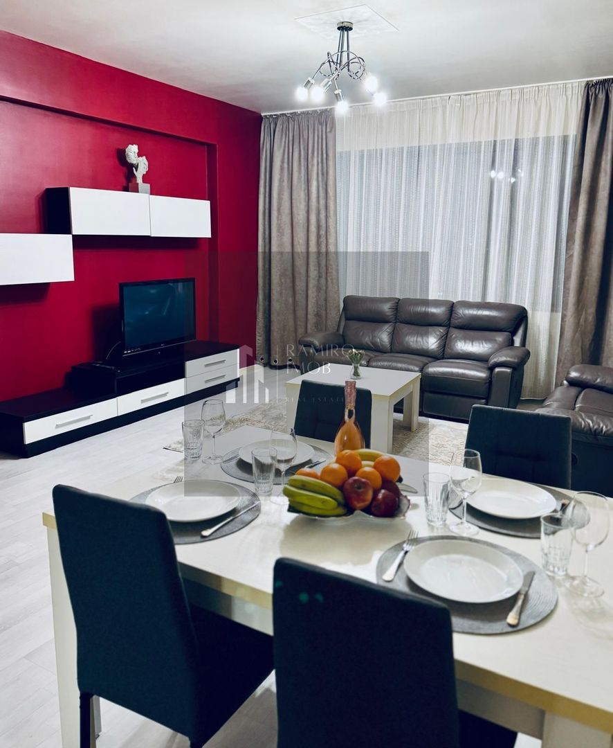 OCAZIE APARTAMENT 78MP MALL VITAN DE INCHIRIAT - Poză 2