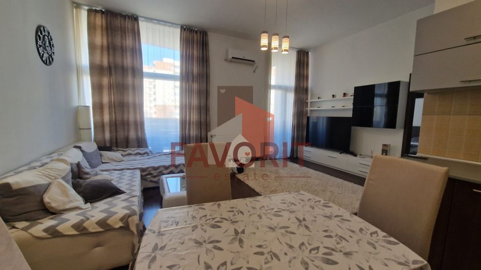 Apartament 2 camere | 68mp utili | Uranus Plaza - Soarelui - Poză 2