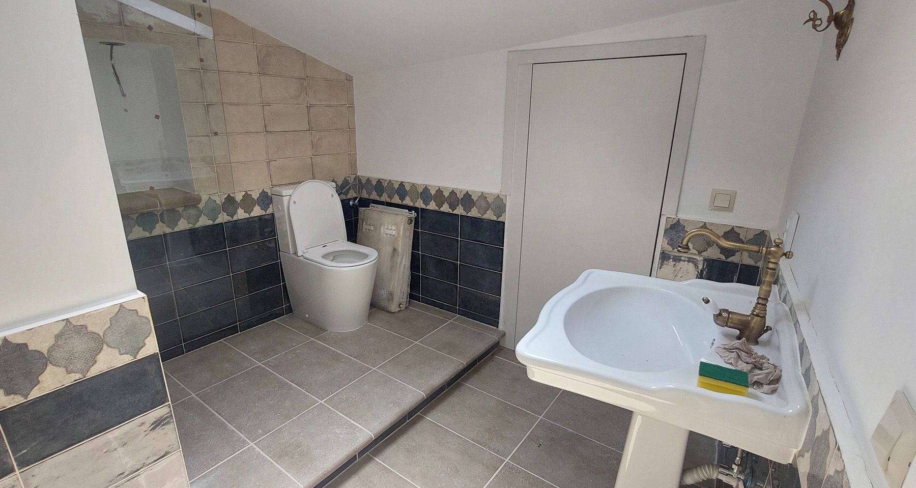 Vila deosebita 7 camere in Gradina Icoanei I Ideal spatiu birouri - Poză 20