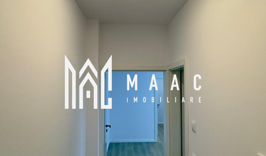 Apartament 2 camere semidecomandat | Hipodrom 1, Sibiu | 37 mp, etaj 3 - Poză 14