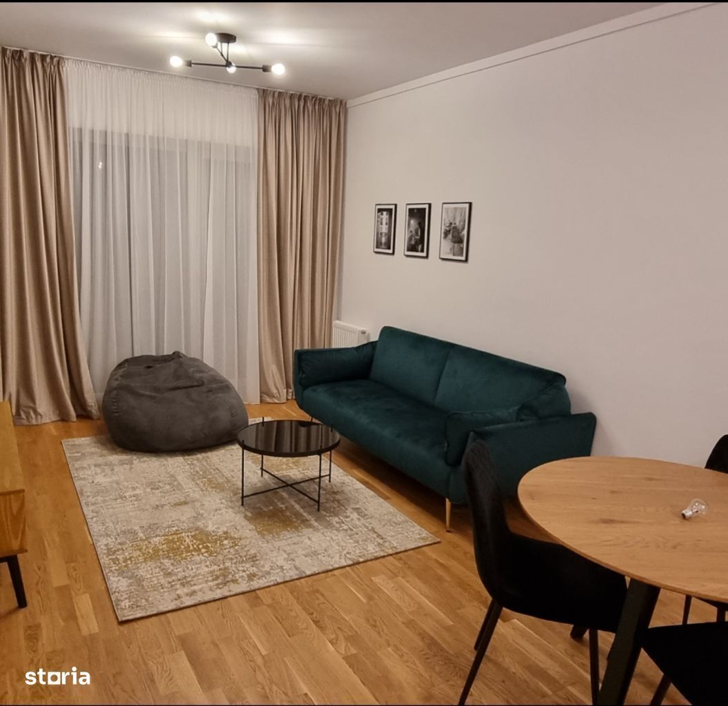 APARTAMENT MARMURA RESIDENCE | METROU JIULUI - Poză 4