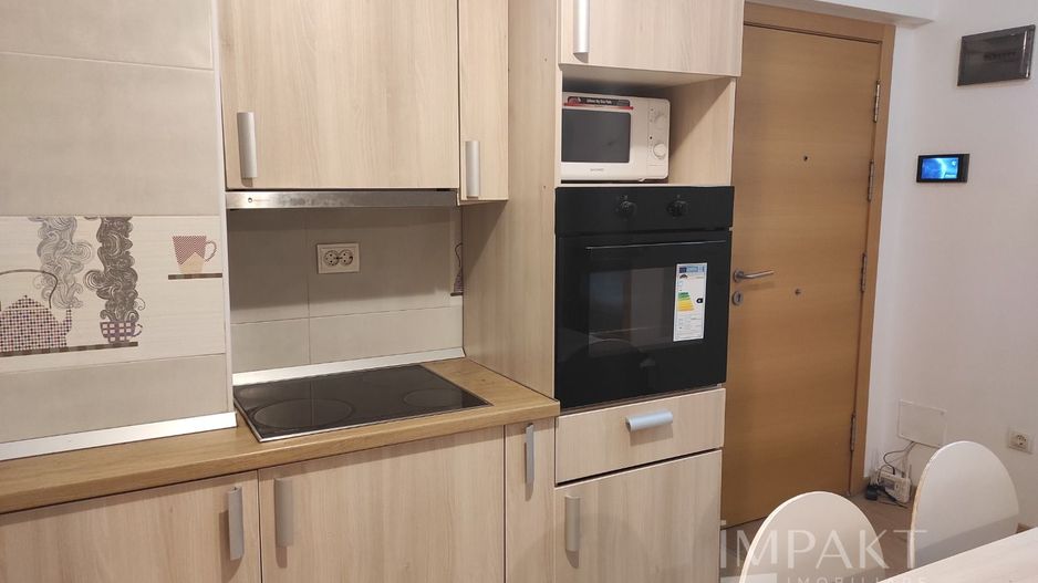 Apartament cu 2 camere langa Iulius Mall Gheorgheni - Poză 4